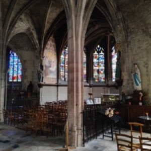 Visite de Dreux avant le mariage de @marie_chereau_ et @couvi_ 😎.#dreux #city #france